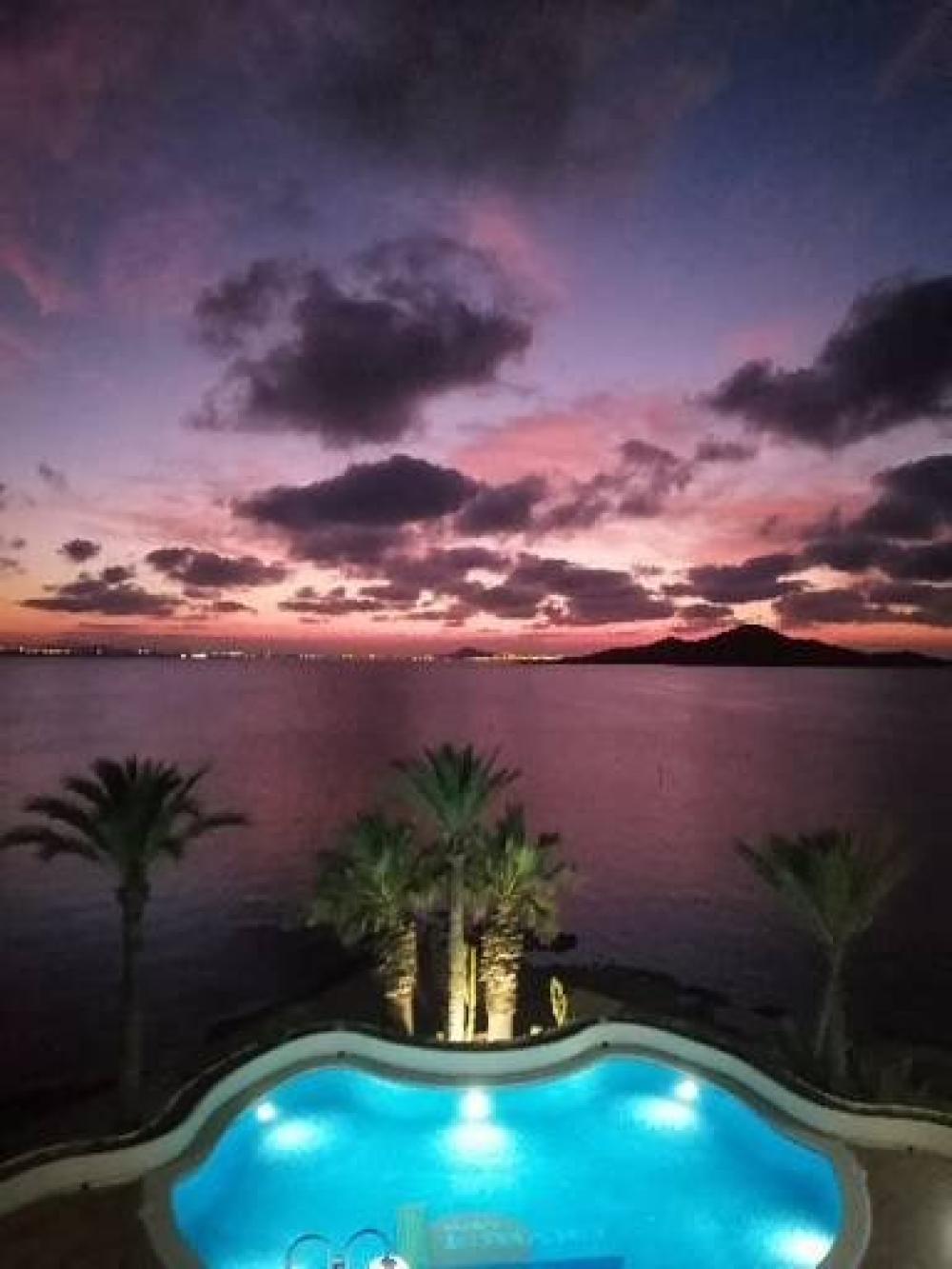  à vendre appartement La Manga Del Mar Menor Campo De Cartagena 17