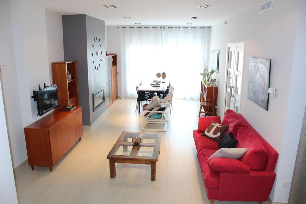 à vendre maison Binéfar Litera (La) 3