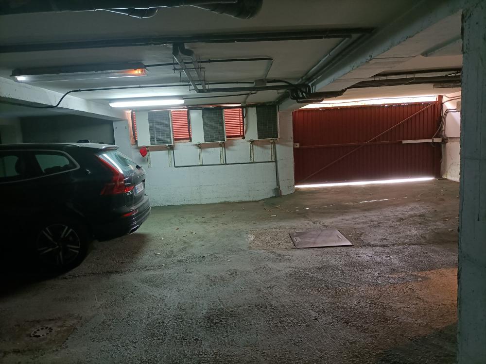  à vendre maison jumelée Ciudad Lineal-Colina Madrid Capital 15