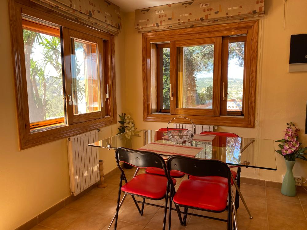  à vendre villa Montserrat Ribera Alta 23