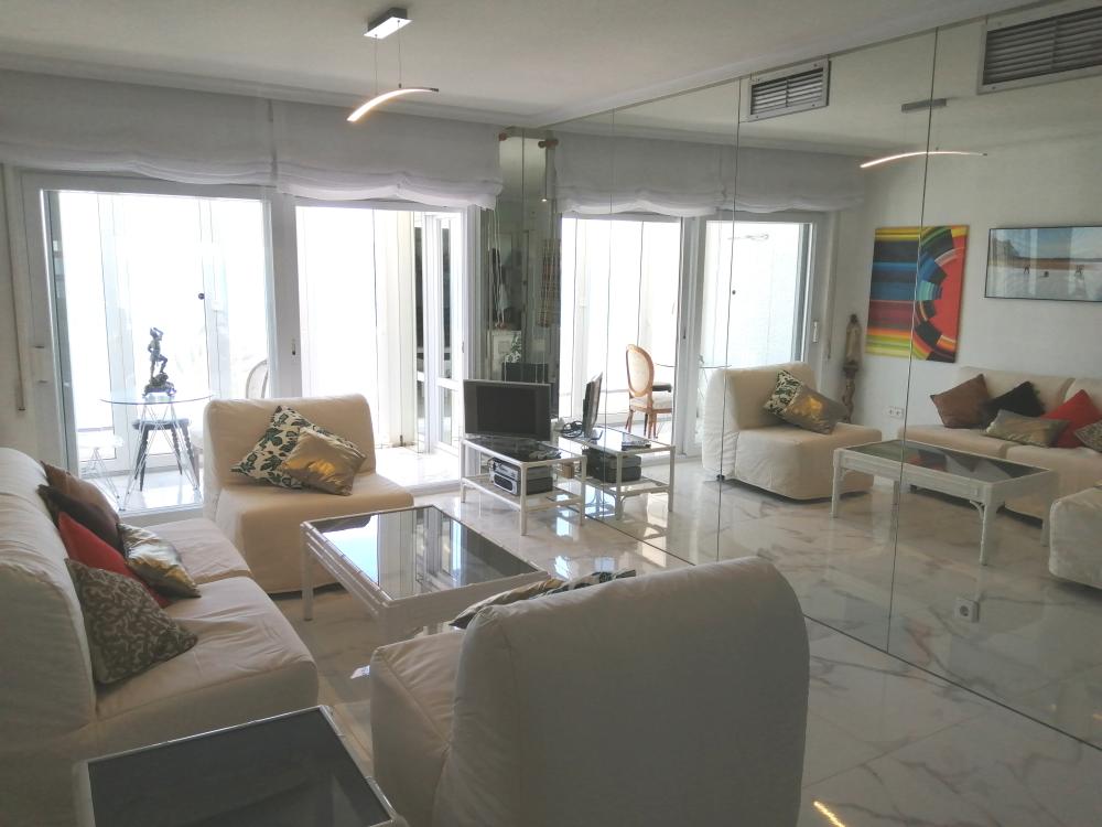  à vendre appartement La Manga Del Mar Menor Campo De Cartagena 5