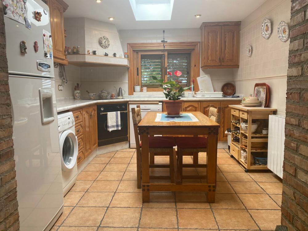  à vendre villa Montserrat Ribera Alta 16