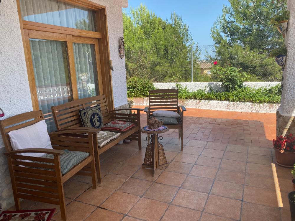  à vendre villa Montserrat Ribera Alta 12
