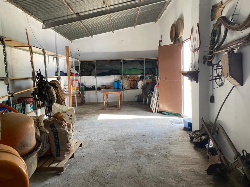  à vendre maison jumelée Alfarnatejo Axarquía 16