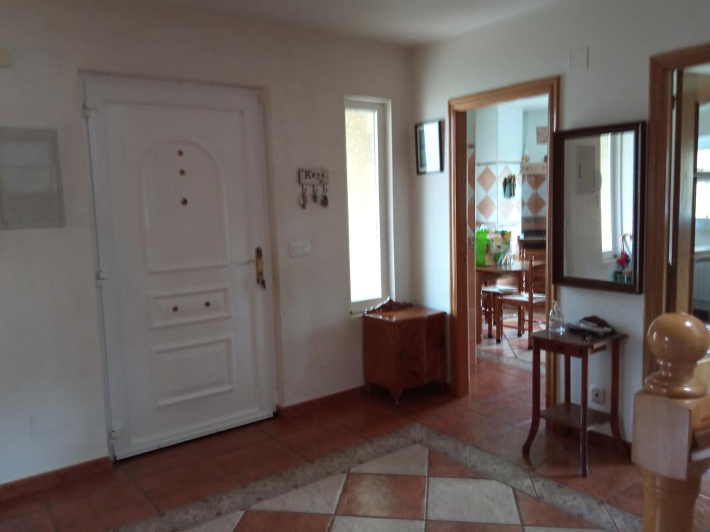  à vendre villa Albares De La Ribera Bierzo (El) 8