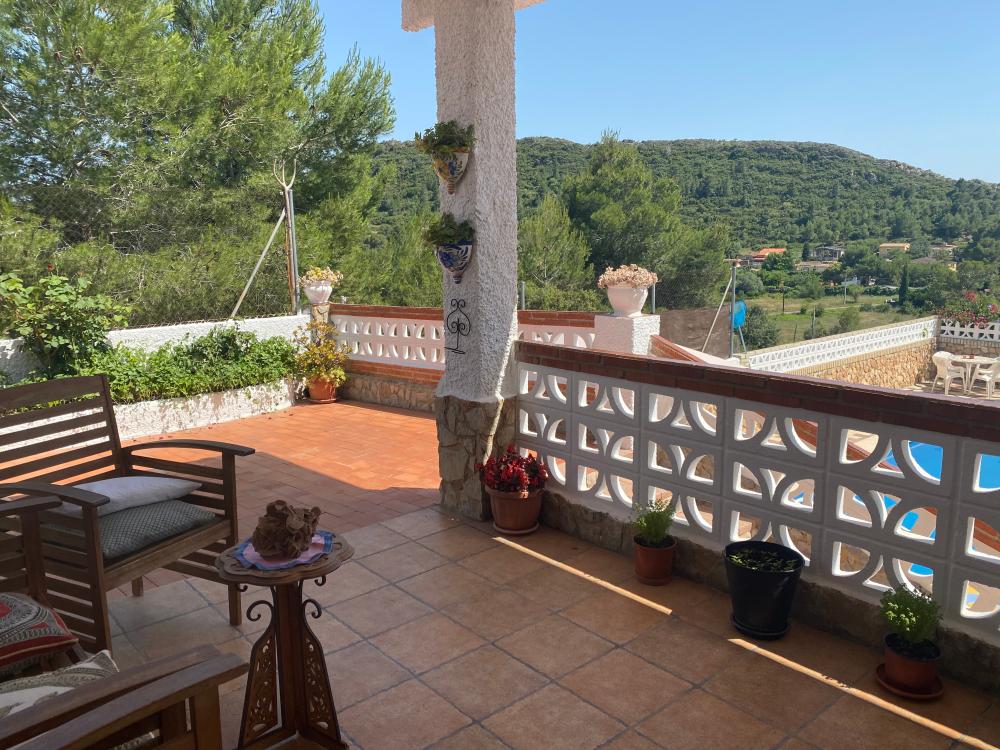  à vendre villa Montserrat Ribera Alta 29
