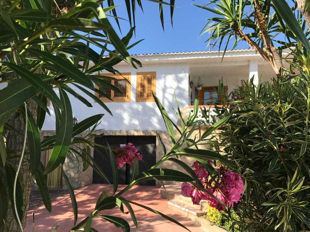  à vendre villa Montserrat Ribera Alta 2