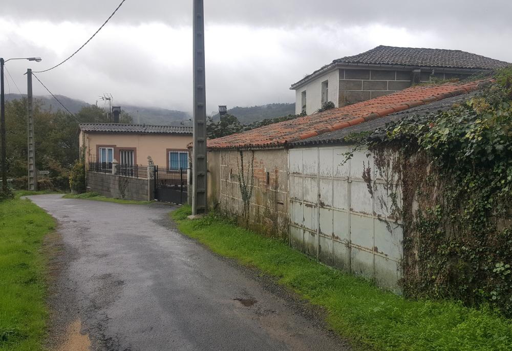  à vendre maison Carracedo Orense 2