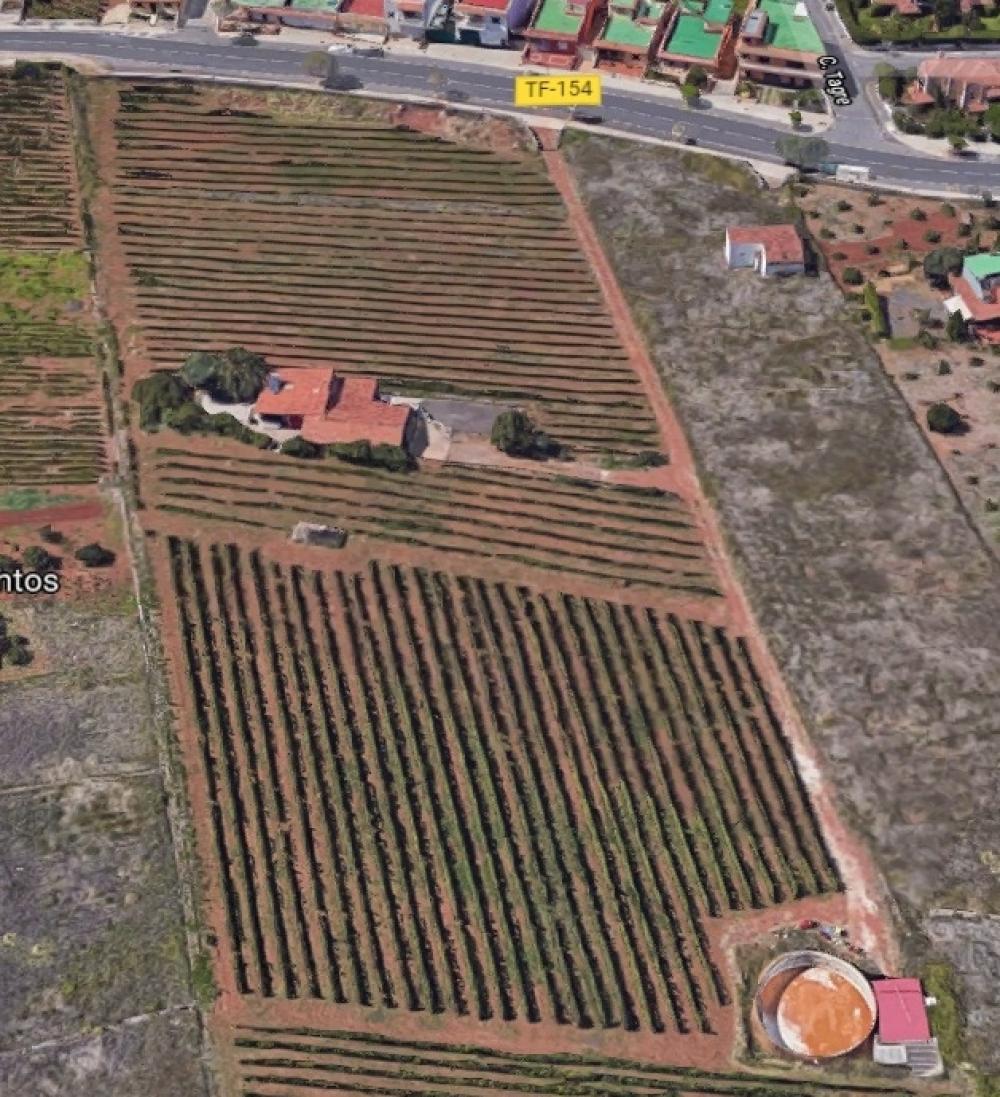  à vendre maison de campagne El Infierno Zona Metropolitana 14