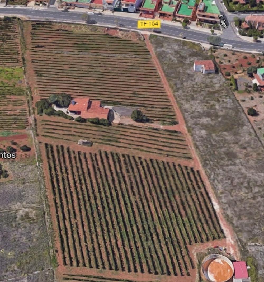  à vendre maison de campagne El Infierno Zona Metropolitana 15