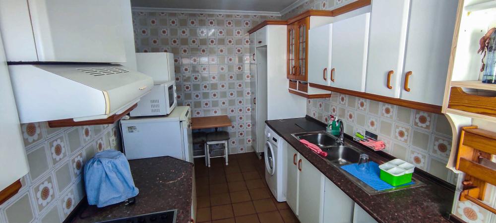  à vendre appartement Torre Del Mar Axarquía 6