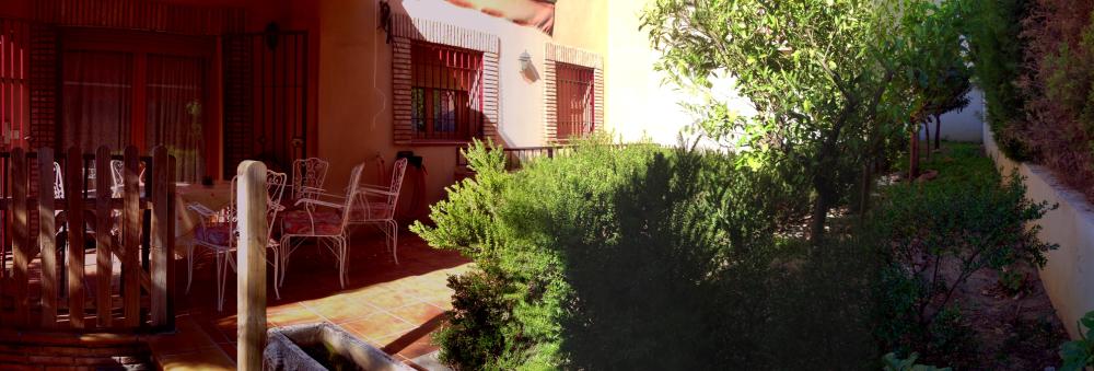  à vendre villa Gójar Vega De Granada 6