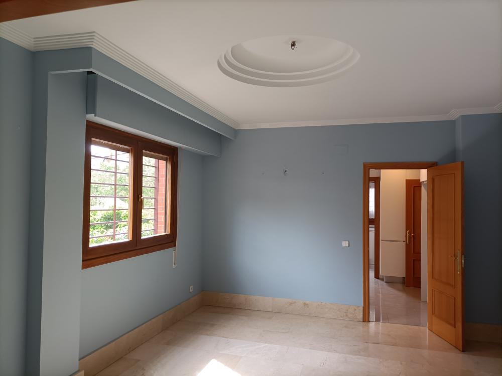  à vendre maison jumelée Ciudad Lineal-Colina Madrid Capital 13