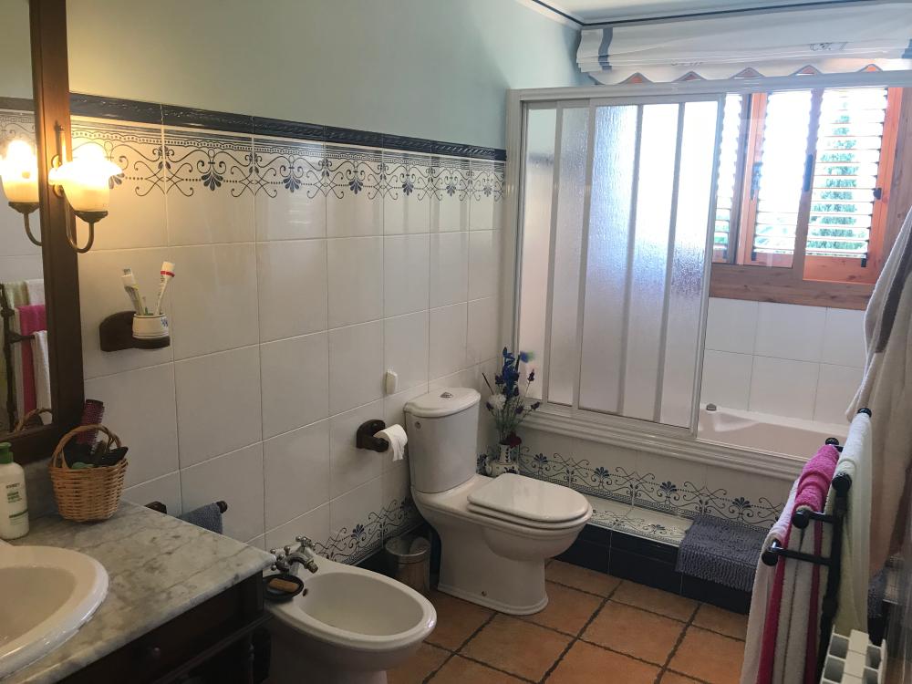  à vendre villa Montserrat Ribera Alta 20
