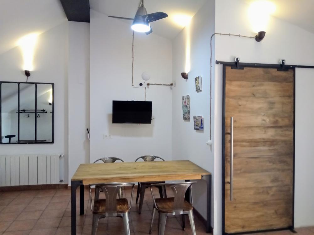  à vendre maison de ville Benimatet Valence 33