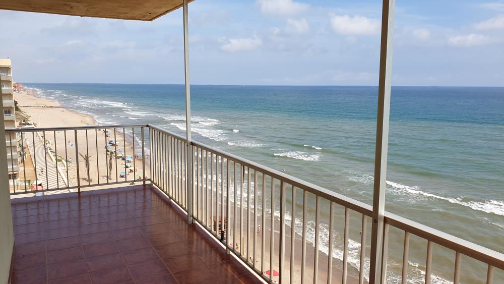  à vendre appartement Mareny De Barraquetes Ribera Baixa 1