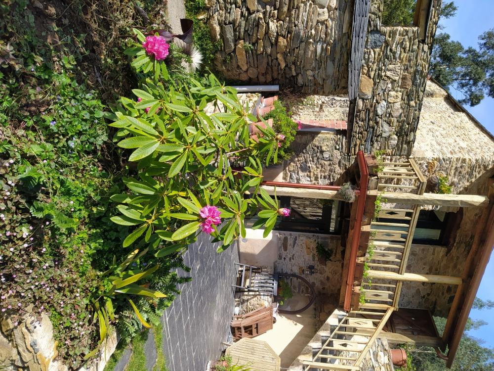  à vendre hôtel A Ortigueira Ortegal 44