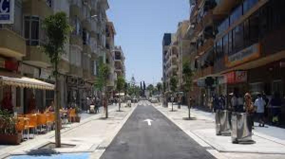  à vendre appartement Torre Del Mar Axarquía 24