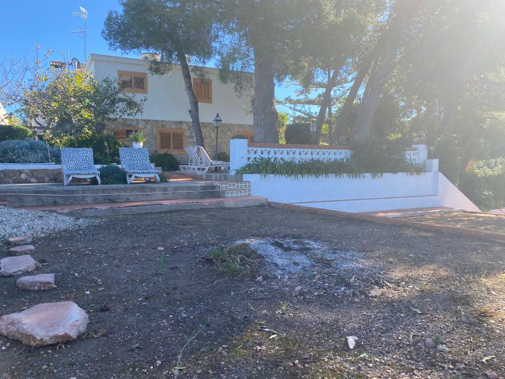 à vendre villa Montserrat Ribera Alta 3