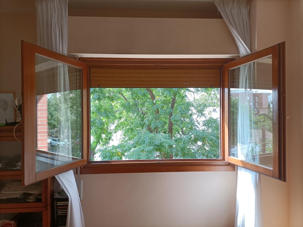 à vendre maison jumelée Ciudad Lineal-Colina Madrid Capital 26