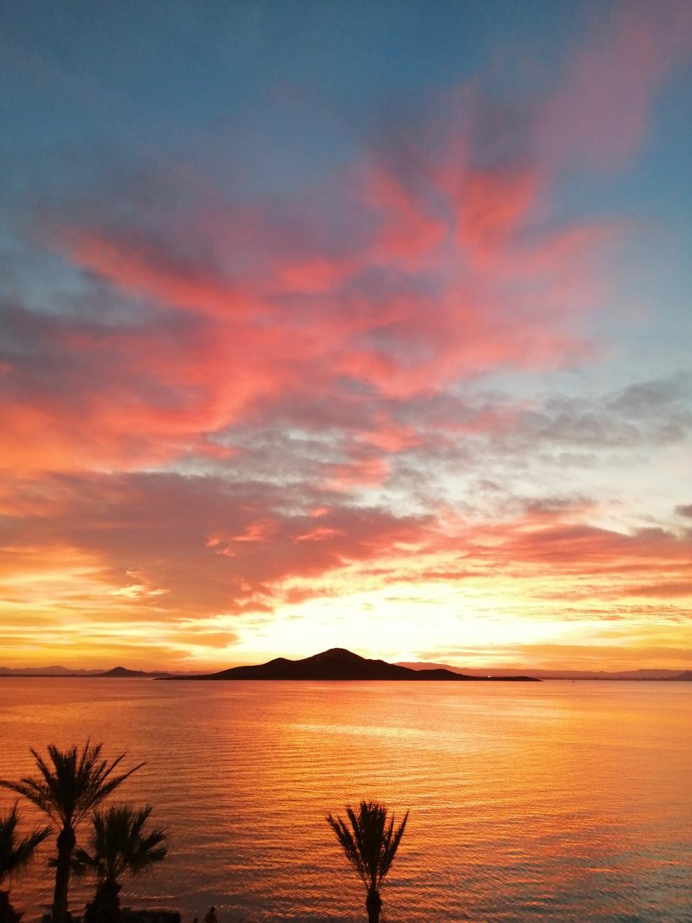  à vendre appartement La Manga Del Mar Menor Campo De Cartagena 14