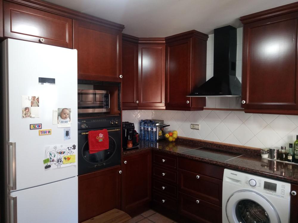  à vendre maison de ville Benimatet Valence 13