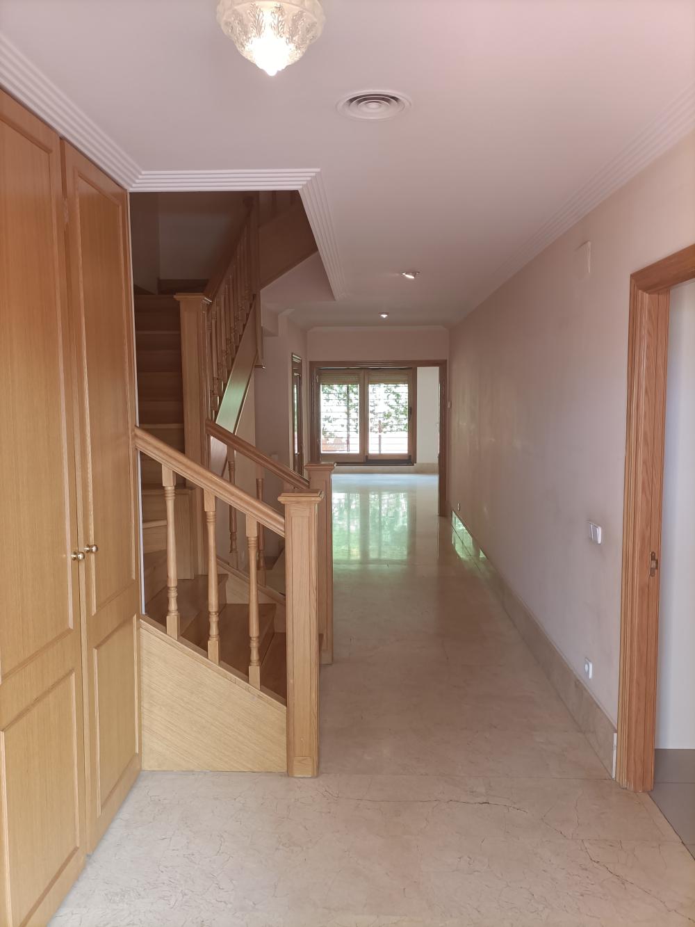  à vendre maison jumelée Ciudad Lineal-Colina Madrid Capital 1