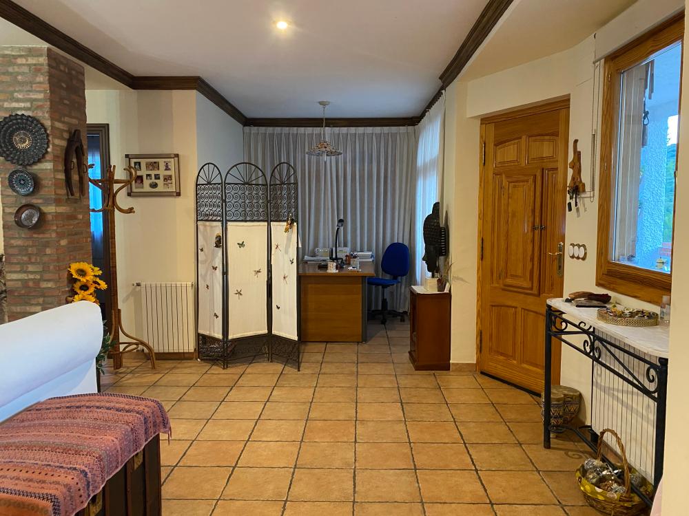  à vendre villa Montserrat Ribera Alta 19