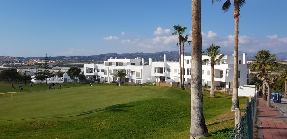  à vendre maison de ville Caleta De Velez Axarquía 4