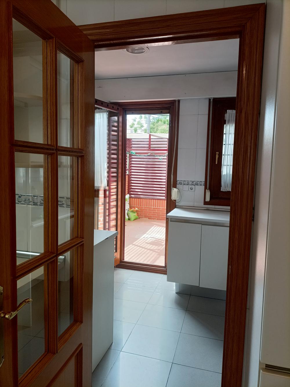  à vendre maison jumelée Ciudad Lineal-Colina Madrid Capital 2