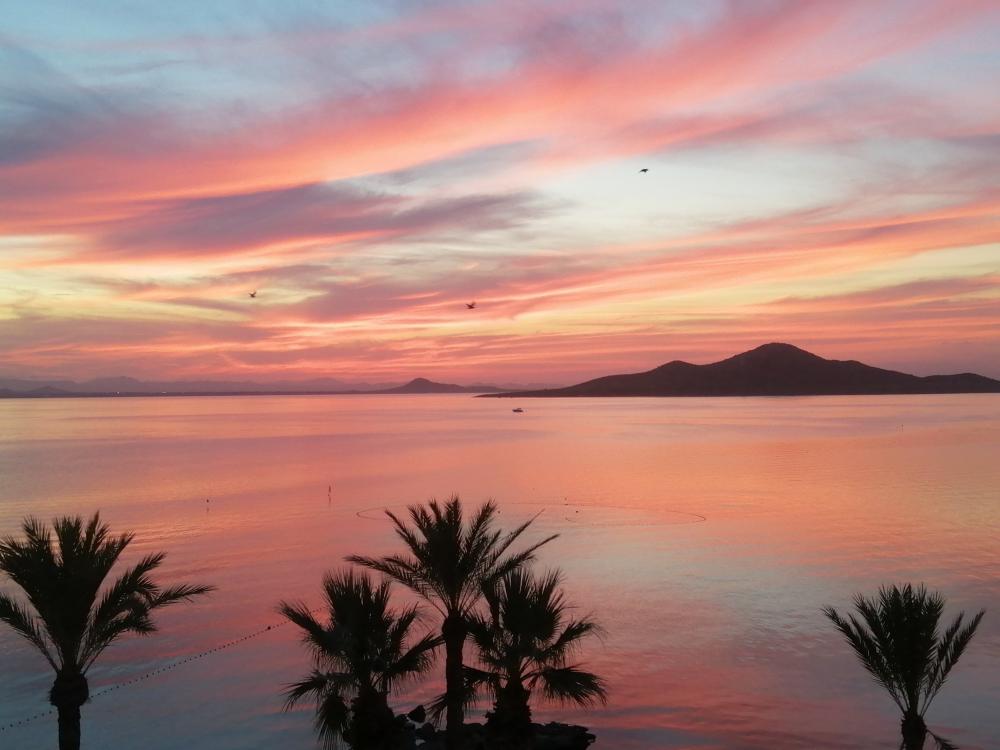  à vendre appartement La Manga Del Mar Menor Campo De Cartagena 16
