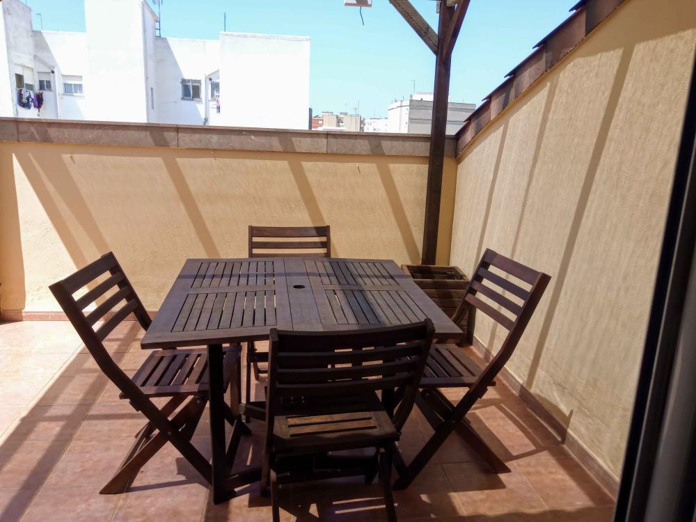  à vendre maison de ville Benimatet Valence 37