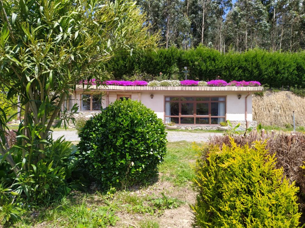  à vendre hôtel A Ortigueira Ortegal 26