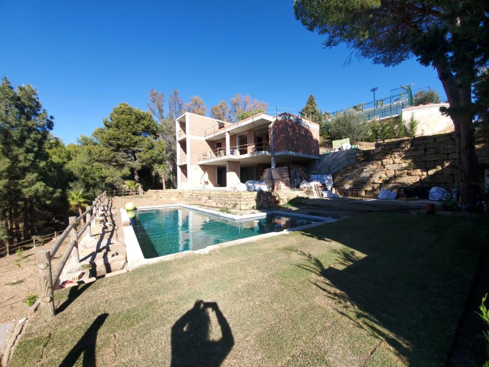  à vendre villa Calahonda Costa Del Sol Occidental 2