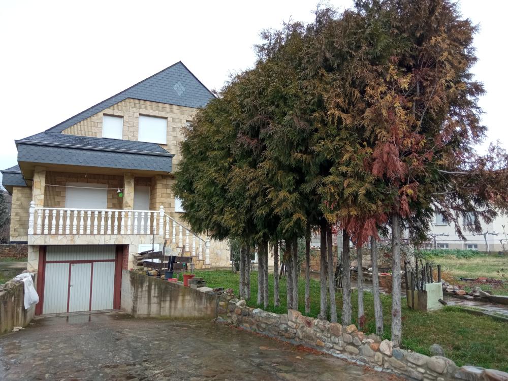  à vendre villa Albares De La Ribera Bierzo (El) 4
