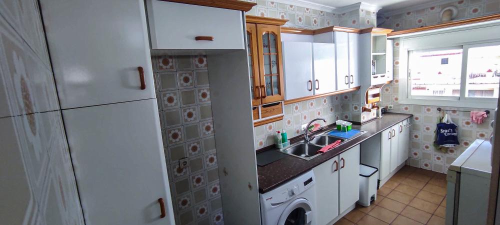  à vendre appartement Torre Del Mar Axarquía 7