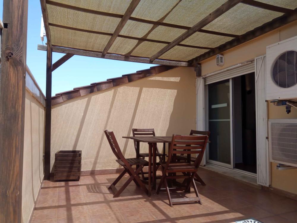  à vendre maison de ville Benimatet Valence 36