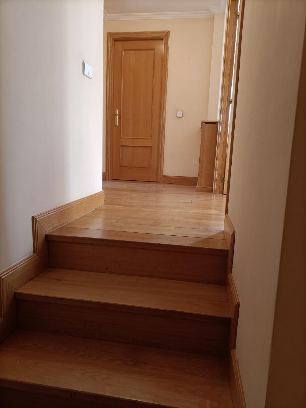  à vendre maison jumelée Ciudad Lineal-Colina Madrid Capital 28