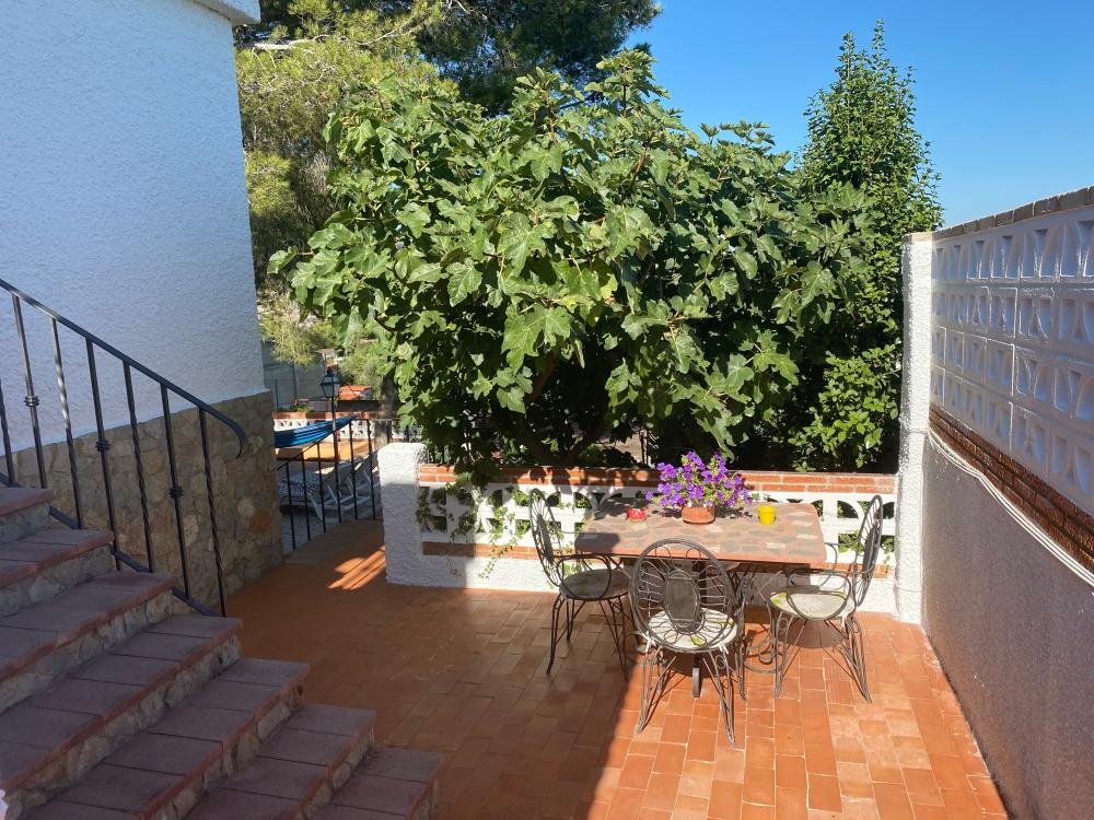  à vendre villa Montserrat Ribera Alta 26