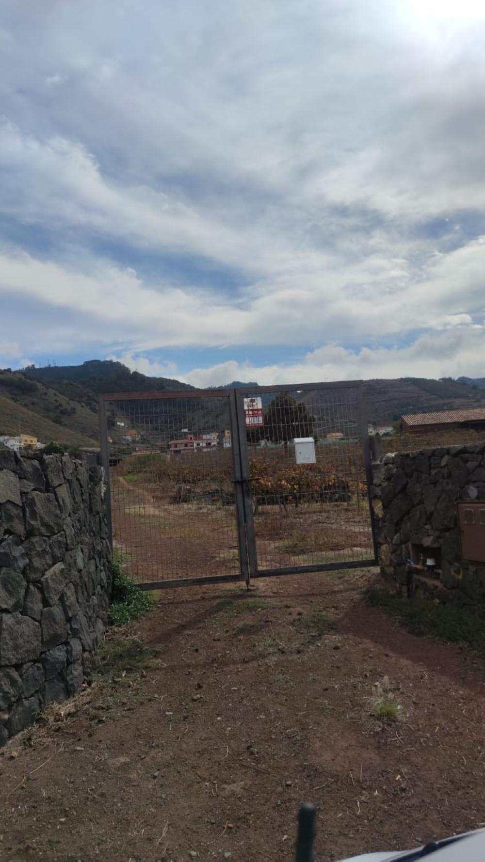  à vendre maison de campagne El Infierno Zona Metropolitana 12