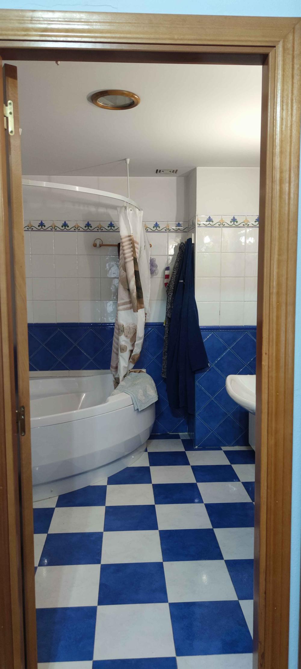  à vendre maison de ville Benimatet Valence 22