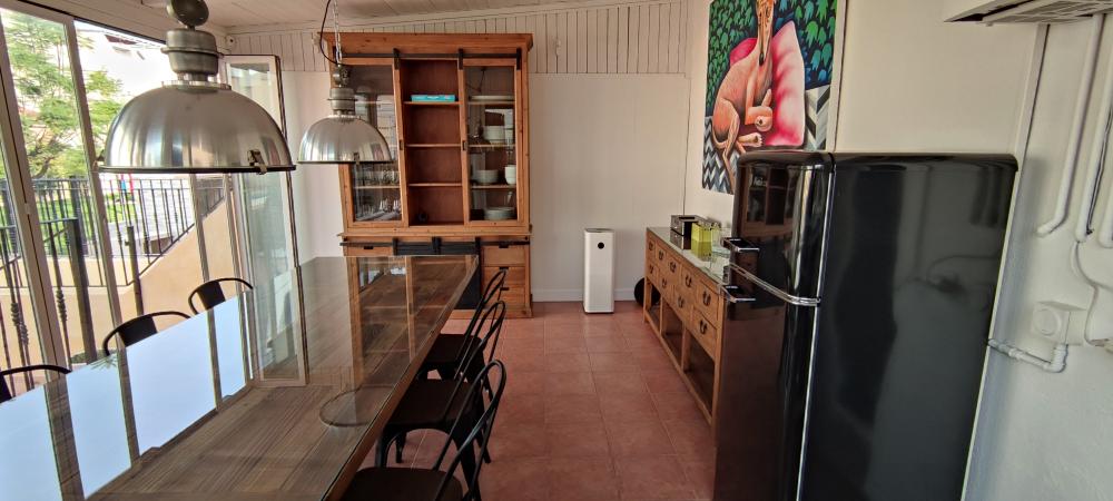  à vendre maison de ville Benimatet Valence 5