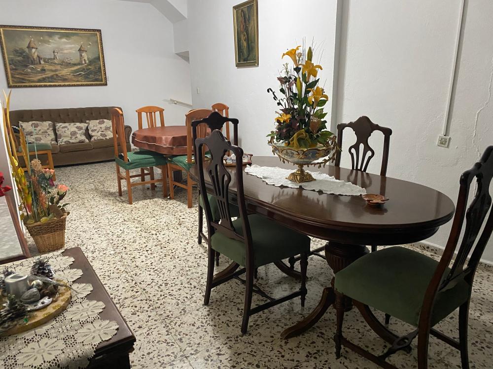  à vendre maison jumelée Alfarnatejo Axarquía 6
