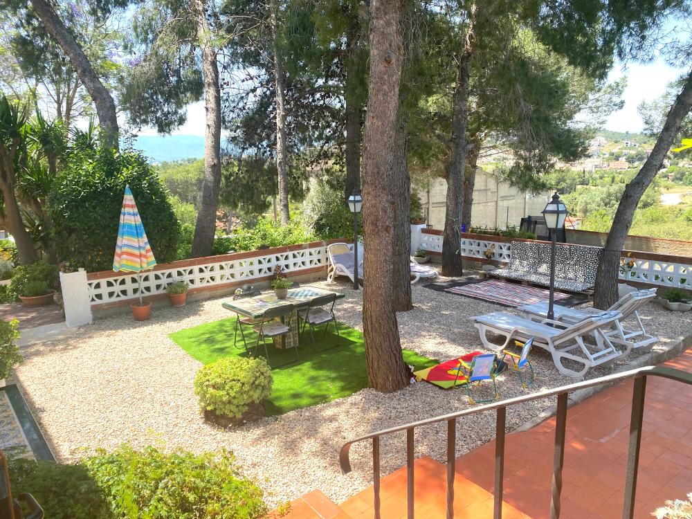  à vendre villa Montserrat Ribera Alta 8