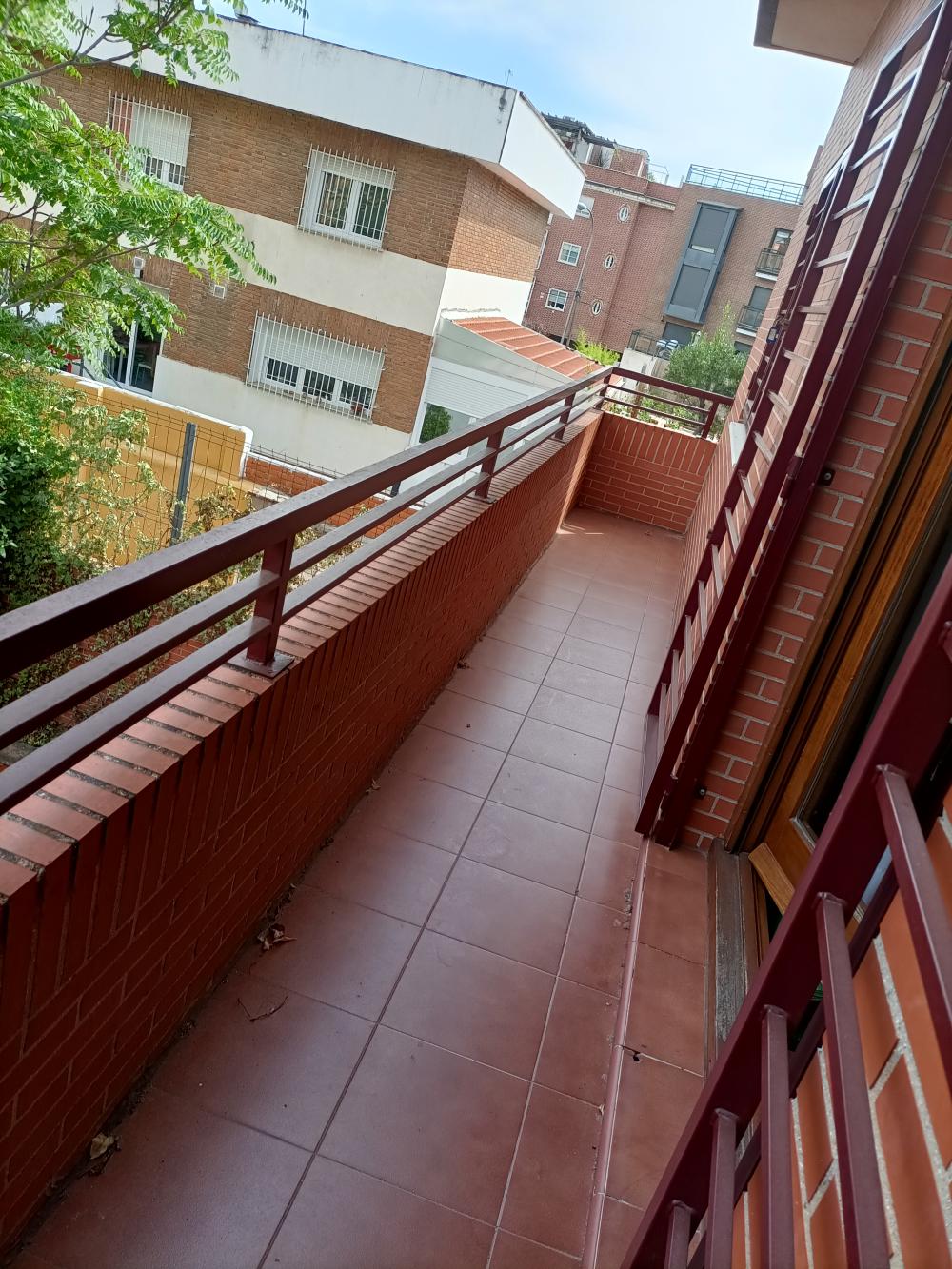  à vendre maison jumelée Ciudad Lineal-Colina Madrid Capital 18