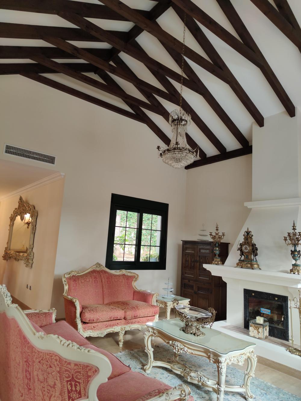  à vendre maison Hacienda Las Chapas Costa Del Sol Occidental 3