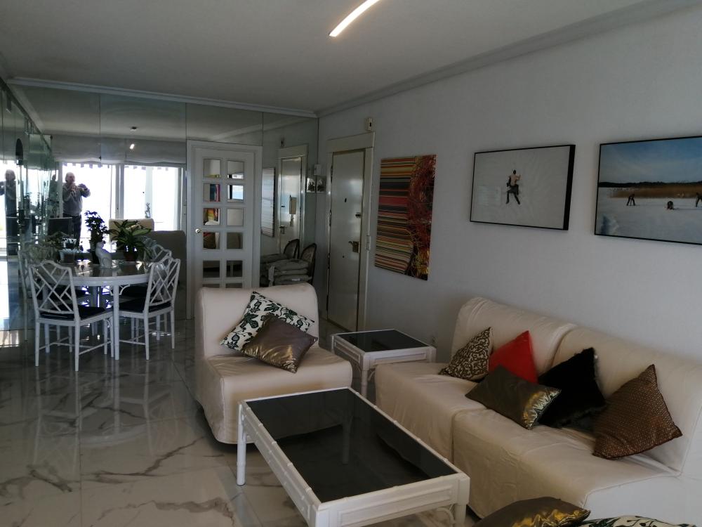  à vendre appartement La Manga Del Mar Menor Campo De Cartagena 4