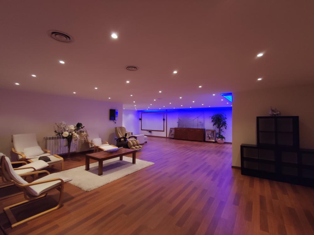  à vendre maison Hacienda Las Chapas Costa Del Sol Occidental 6