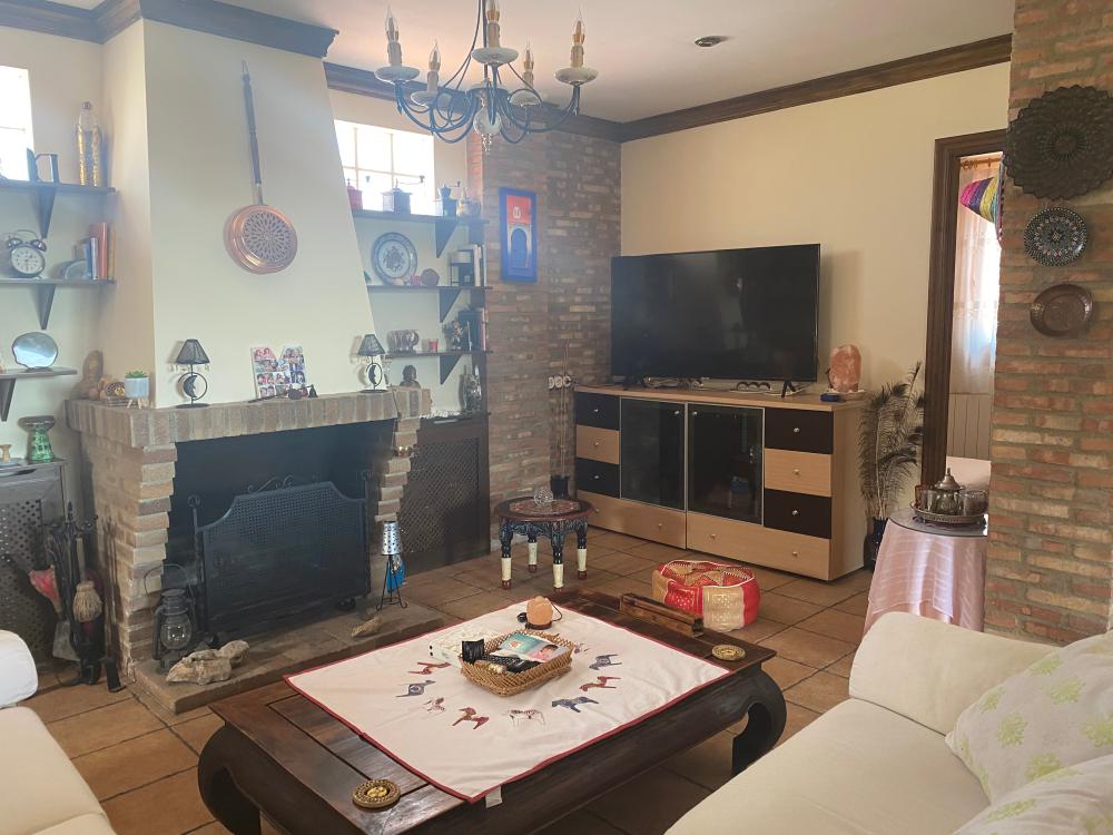  à vendre villa Montserrat Ribera Alta 15