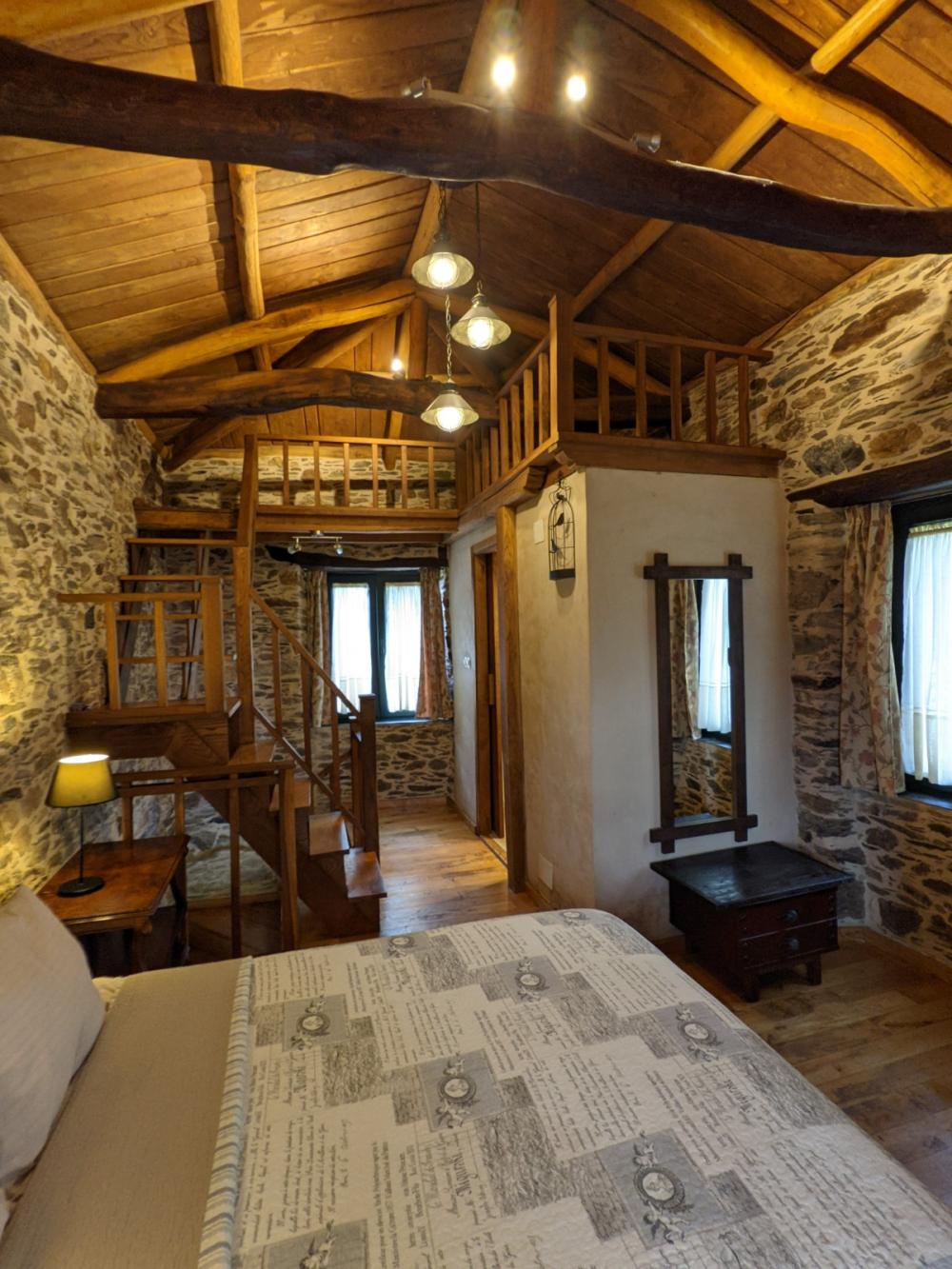 à vendre hôtel A Ortigueira Ortegal 21